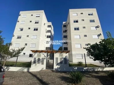 Apartamento com 2 Quartos à venda, 58m² no Floresta, Dois Irmãos