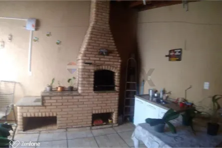 Casa com 3 Quartos à venda, 238m² no Jardim Ypê, Paulínia