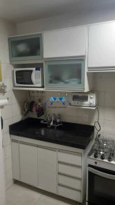 Apartamento com 2 Quartos à venda, 65m² no Ipiranga, Belo Horizonte