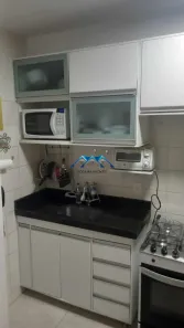 Apartamento com 2 Quartos à venda, 65m² no Ipiranga, Belo Horizonte
