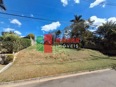 Lote/Terreno à venda, 1000m² no Caixa D´Água, Vinhedo
