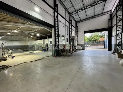 Galpão/Depósito/Armazém à venda, 506m² no Unileste, Piracicaba