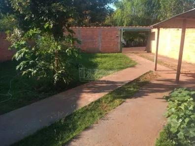 Casa com 2 Quartos à venda, 80m² no Jardim Diamante, Araraquara