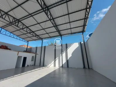 Galpão/Depósito/Armazém para alugar, 210m² no Major Prates, Montes Claros