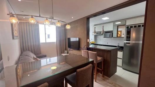 Apartamento com 2 Quartos à venda, 50m² no Jardim Íris, São Paulo