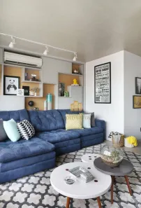 Apartamento com 2 Quartos à venda, 70m² no Vila Leopoldina, São Paulo