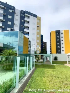 Apartamento com 3 Quartos à venda, 88m² no Uglione, Santa Maria