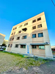 Apartamento com 3 Quartos à venda, 58m² no Passaré, Fortaleza