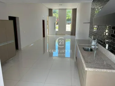 Casa de Condomínio com 2 Quartos para alugar, 140m² no Residencial Villa do Bosque, Sorocaba