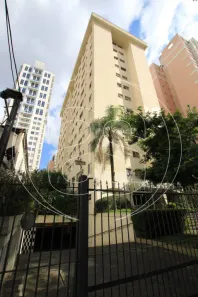Apartamento com 1 Quarto à venda, 47m² no Indianópolis, São Paulo