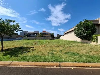 Lote/Terreno à venda, 334m² no Quintas de São José, Ribeirão Preto