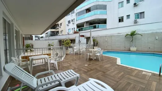 Apartamento com 2 Quartos à venda, 108m² no Recreio dos Bandeirantes, Rio de Janeiro