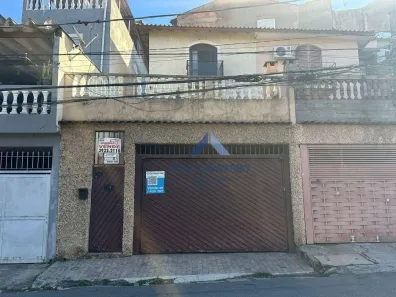 Sobrado com 2 Quartos à venda, 120m² no Vila Santa Maria, São Paulo