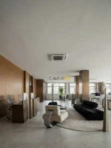 Sala Comercial para alugar, 390m² no Vila Santo Antônio, Americana