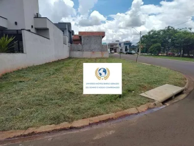 Lote/Terreno à venda, 207m² no Vila Monte Alegre, Paulínia
