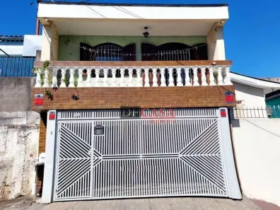 Casa com 3 Quartos à venda, 140m² no Itaquera, São Paulo