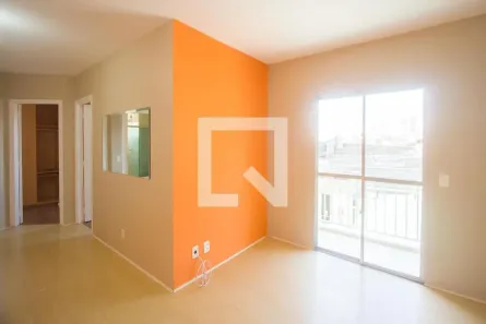Apartamento com 2 Quartos à venda, 52m² no Jardim Iracema, São Paulo