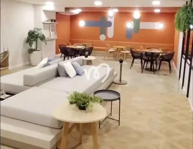 Apartamento com 1 Quarto à venda, 18m² no Centro, Rio de Janeiro