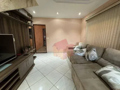 Casa com 3 Quartos à venda, 200m² no Jardim Lizandra, Americana