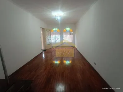 Sobrado com 3 Quartos à venda, 144m² no Jabaquara, São Paulo