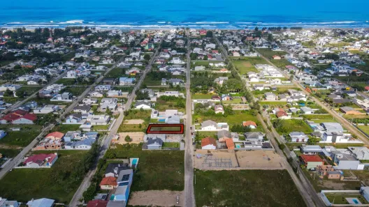 Lote/Terreno à venda, 390m² no Balneário Rosa do Mar, Passo de Torres