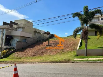 Lote/Terreno à venda, 535m² no Jardim Alto de Santa Cruz, Itatiba