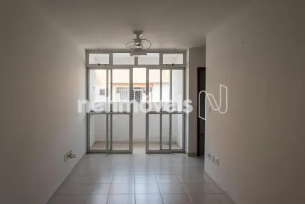 Apartamento com 2 Quartos à venda, 55m² no Santa Branca, Belo Horizonte