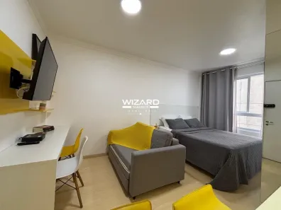 Apartamento com 1 Quarto à venda, 23m² no Bela Vista, São Paulo