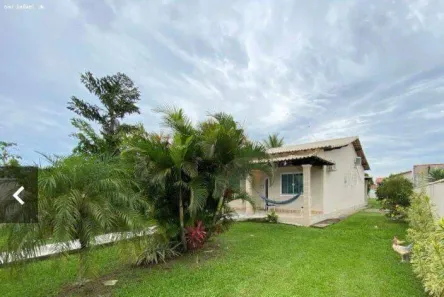 Casa com 2 Quartos à venda, 150m² no Centro (Iguabinha), Araruama