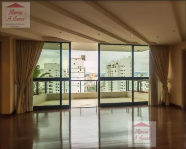 Apartamento com 4 Quartos à venda, 473m² no Higienópolis, São Paulo