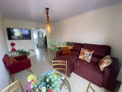 Apartamento com 2 Quartos à venda, 73m² no Retiro, Volta Redonda