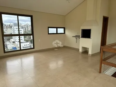 Cobertura com 2 Quartos à venda, 117m² no Santana, Porto Alegre