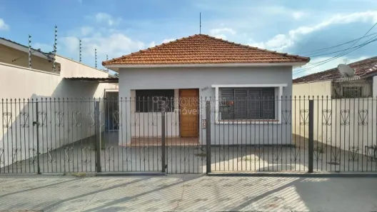 Casa com 2 Quartos para alugar, 164m² no Vila Xavier (Vila Xavier), Araraquara