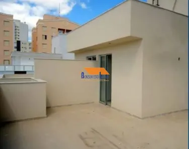 Cobertura com 3 Quartos à venda, 135m² no Santa Tereza, Belo Horizonte