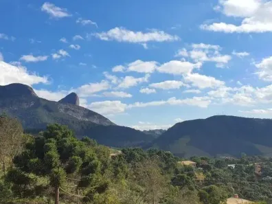 Lote/Terreno à venda, 2164m² no Aracê, Domingos Martins