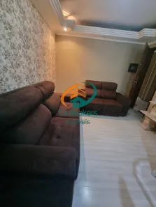 Apartamento com 2 Quartos à venda, 56m² no Centro, Guarulhos