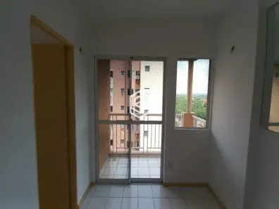 Apartamento com 3 Quartos para alugar, 80m² no Fátima, Teresina