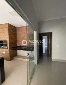 Casa com 3 Quartos à venda, 186m² no Bosque dos Buritis, Uberlândia