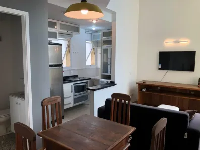 Apartamento com 1 Quarto à venda, 45m² no Vila Olímpia, São Paulo