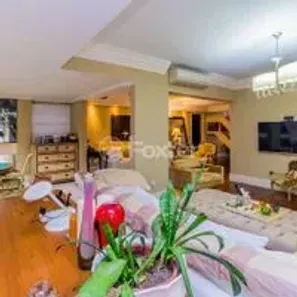 Apartamento com 3 Quartos à venda, 458m² no Bela Vista, Porto Alegre