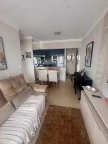 Apartamento com 1 Quarto à venda, 47m² no Vila Adyana, São José dos Campos