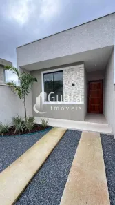 Casa com 2 Quartos à venda, 63m² no Escolinha, Guaramirim