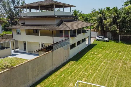Casa com 4 Quartos à venda, 476m² no , Armação dos Búzios