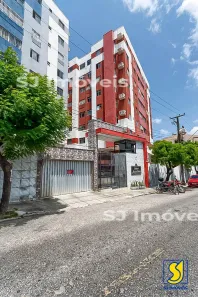 Apartamento com 3 Quartos para alugar, 85m² no Parreão, Fortaleza