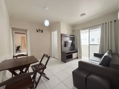 Apartamento com 2 Quartos à venda, 56m² no Aviação, Praia Grande