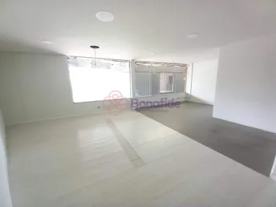 Ponto Comercial para alugar, 160m² no Anhangabaú, Jundiaí