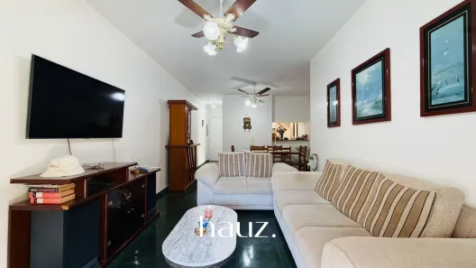 Apartamento com 4 Quartos à venda, 104m² no Riviera, Bertioga