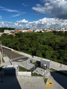 Apartamento com 2 Quartos à venda, 52m² no Parque Residencial Sabiás, Indaiatuba
