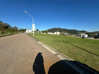 Lote/Terreno à venda, 496m² no Loteamento Alphaville Jundiaí - Fase 01, Jundiaí