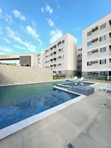 Apartamento com 2 Quartos à venda, 46m² no Dois Carneiros, Jaboatão dos Guararapes